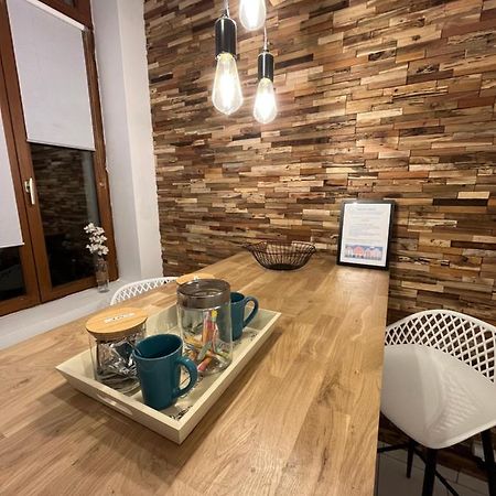 Superbe Appartement En Centre Ville D'Arras Exterior photo