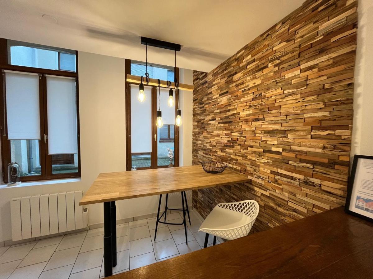 Superbe Appartement En Centre Ville D'Arras Exterior photo
