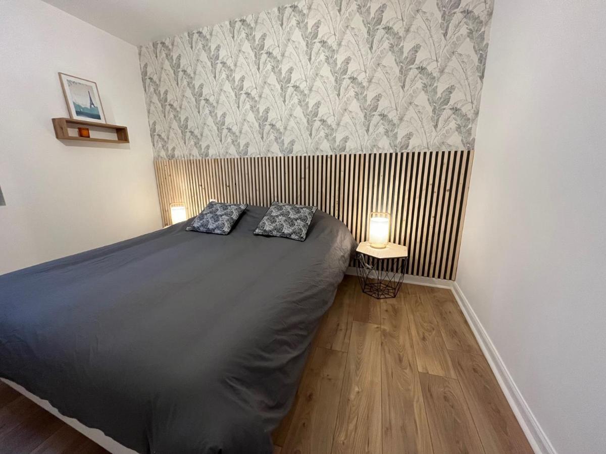 Superbe Appartement En Centre Ville D'Arras Exterior photo